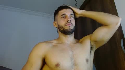 Snapshot of noah_jhonsonn chatting on July 13, 2026, 1:03 pm Noah online show from July 13, 2026, 1:03 pm