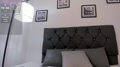 noah_johes online show from November 9, 2025, 4:00 am