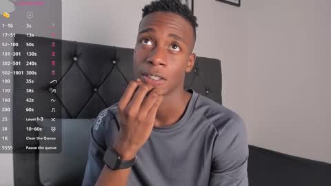 noah_johes online show from March 3, 2026, 3:56 am