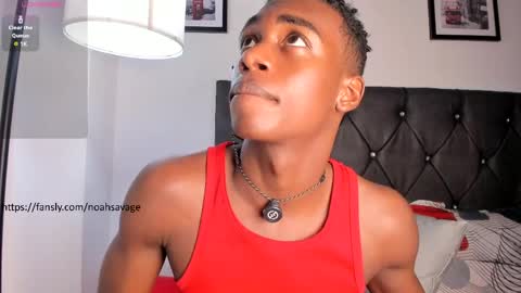 noah_johes online show from June 5, 2026, 6:52 am