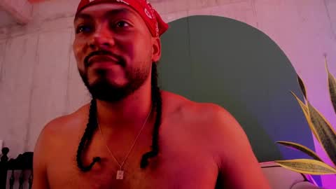 Noah online show from January 18, 2025, 8:09 pm