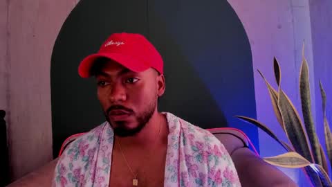 Noah online show from January 19, 2025, 9:02 pm