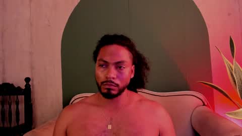 Noah online show from January 20, 2025, 10:15 pm