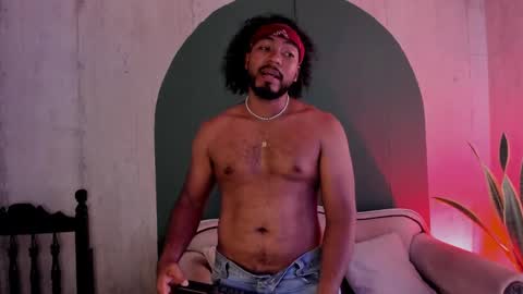 Noah online show from January 23, 2025, 7:18 pm