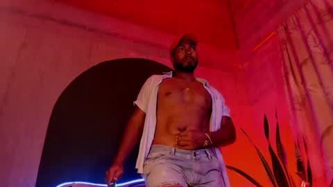 Noah online show from February 9, 2025, 12:17 am