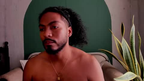 Noah online show from February 9, 2025, 6:58 pm