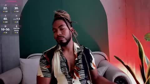 Noah online show from March 12, 2026, 4:35 pm