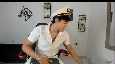 Noah online show from October 20, 2025, 12:22 am