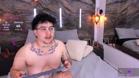 noah koraline online show from March 17, 2026, 8:28 am