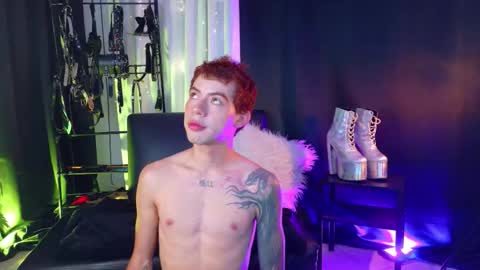 Noah online show from February 3, 2026, 2:32 am