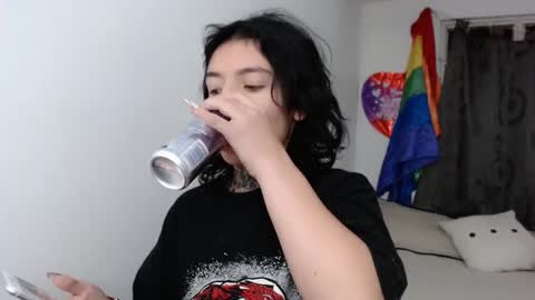 Snapshot of noah_martini chatting on January 5, 2025, 1:03 am noah hehim online show from January 5, 2025, 1:03 am