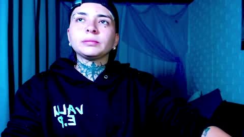 noah hehim    online show from April 2, 2026, 3:59 am