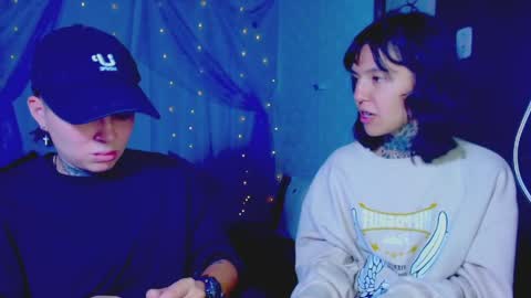 noah hehim    online show from April 10, 2026, 2:50 am