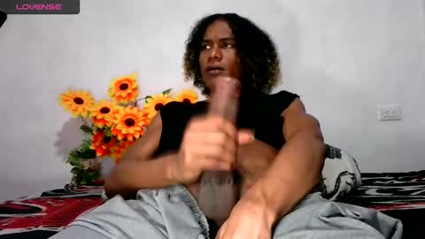 Noah Millers online show from March 12, 2026, 2:50 am