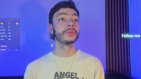 Snapshot of noah_ricci_ chatting on October 12, 2025, 12:37 pm    online show from October 12, 2025, 12:37 pm