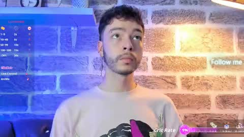 Snapshot of noah_ricci_ chatting on October 27, 2025, 12:31 pm    online show from October 27, 2025, 12:31 pm