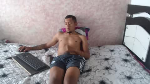 Noah online show from January 15, 2025, 6:19 pm