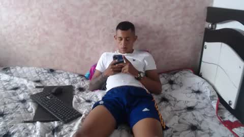 Noah online show from January 24, 2025, 4:06 pm