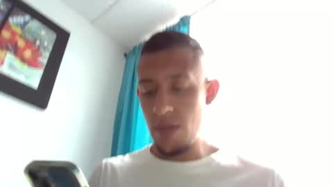 Noah online show from November 2, 2025, 8:22 pm