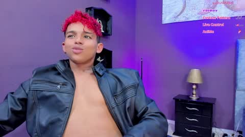 noah_smith04 online show from December 5, 2024, 3:50 pm