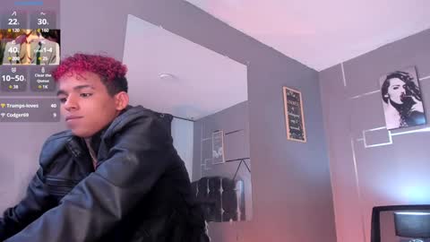 noah_smith04 online show from December 10, 2024, 8:08 am