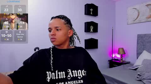 noah_smith04 online show from January 12, 2025, 12:23 pm