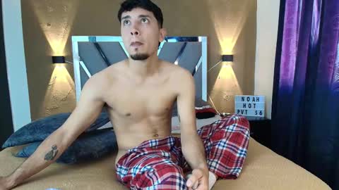 Snapshot of noah_smith05 chatting on March 14, 2026, 8:58 pm noah online show from March 14, 2026, 8:58 pm