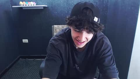 noah_sokolov online show from January 31, 2026, 7:11 pm