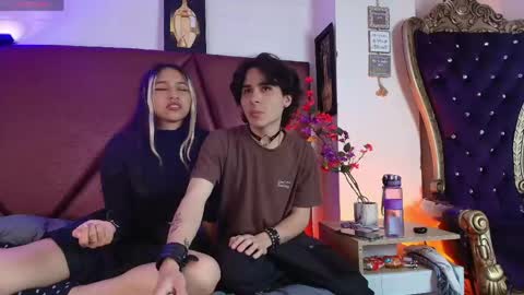 noah_starks online show from May 26, 2026, 10:06 pm