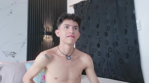 noah tyler  online show from May 21, 2026, 7:10 pm