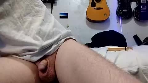 Noah Wesley online show from April 21, 2026, 2:51 am