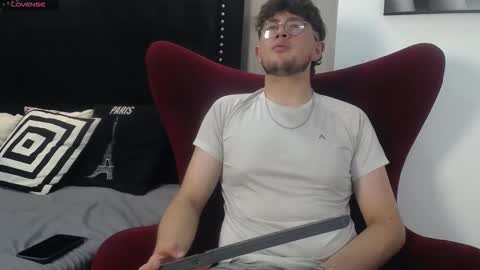 Noah online show from February 1, 2026, 8:07 pm