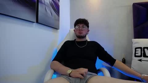 Noah online show from February 4, 2026, 8:14 pm