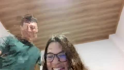 Snapshot of noah_y_lola chatting on June 17, 2026, 12:24 am noah_y_lola online show from June 17, 2026, 12:24 am