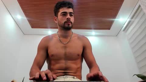 Snapshot of noahbrawn chatting on September 26, 2025, 9:35 am LIAM- noah online show from September 26, 2025, 9:35 am