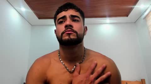 Snapshot of noahbrawn chatting on October 21, 2025, 1:23 pm LIAM- noah online show from October 21, 2025, 1:23 pm