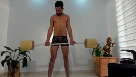 LIAM- noah online show from February 6, 2026, 1:47 pm