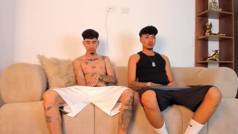 noahdaviss online show from March 14, 2026, 12:06 am