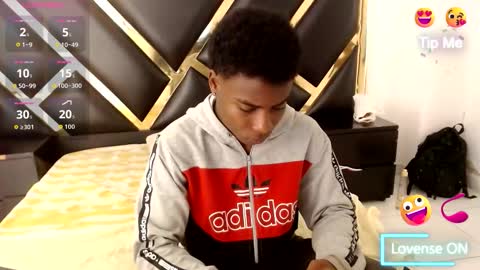 noah online show from March 19, 2026, 11:47 am