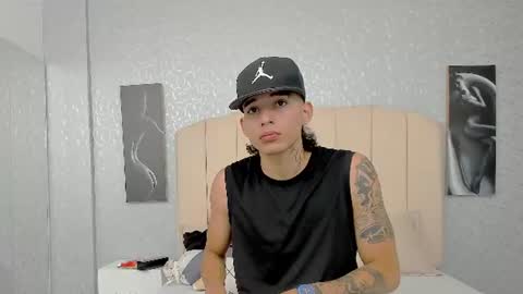 Snapshot of noahthomson1 chatting on June 13, 2026, 12:14 pm NoahThomson online show from June 13, 2026, 12:14 pm