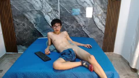    online show from April 20, 2026, 11:06 pm