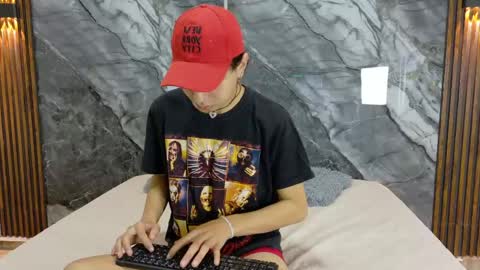    online show from May 5, 2026, 11:07 am