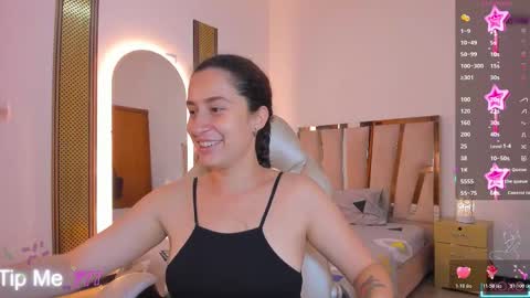 NOA MALAK online show from March 13, 2026, 7:42 pm