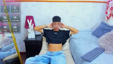 noamillers online show from December 22, 2025, 8:06 pm