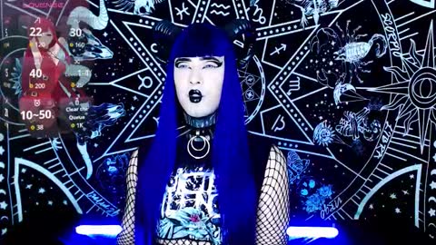 Snapshot of noamy_666 chatting on October 23, 2025, 1:49 am caroline online show from October 23, 2025, 1:49 am