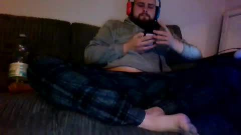 nobby91 online show from February 6, 2026, 8:12 pm