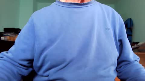 nobbyxx online show from February 6, 2026, 10:40 am