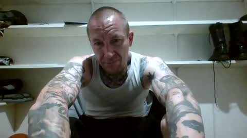 noboundariesinprivate online show from June 18, 2026, 12:20 pm