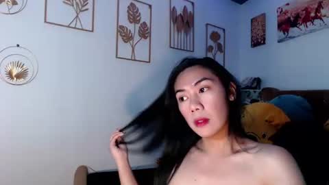 Samantha Summer online show from October 2, 2025, 10:33 am