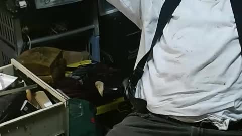 nochancres online show from April 9, 2026, 11:59 am